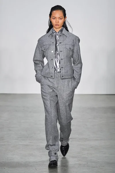Look 7